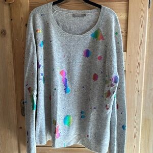Cashmere Sweater